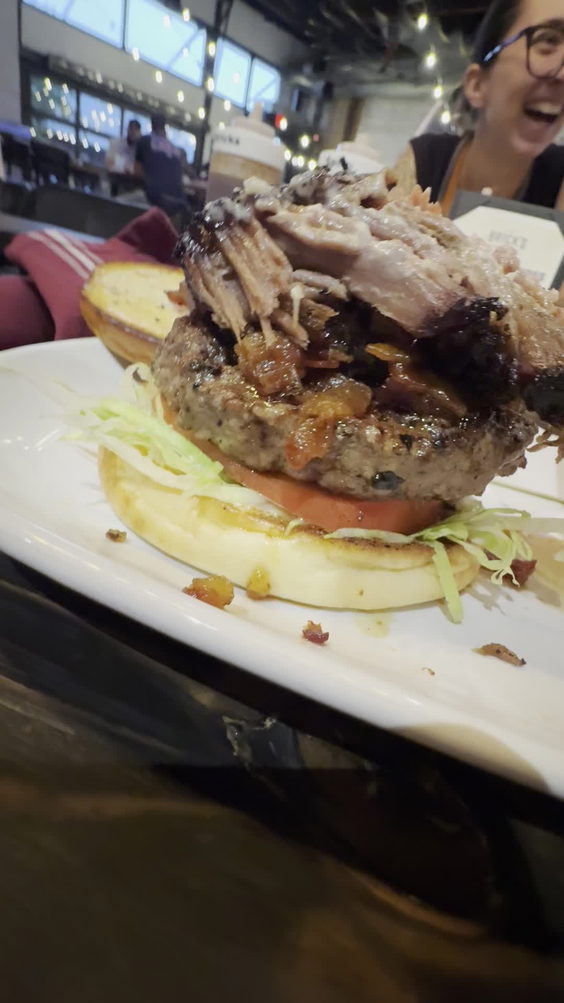 Brick's Smoked Meats