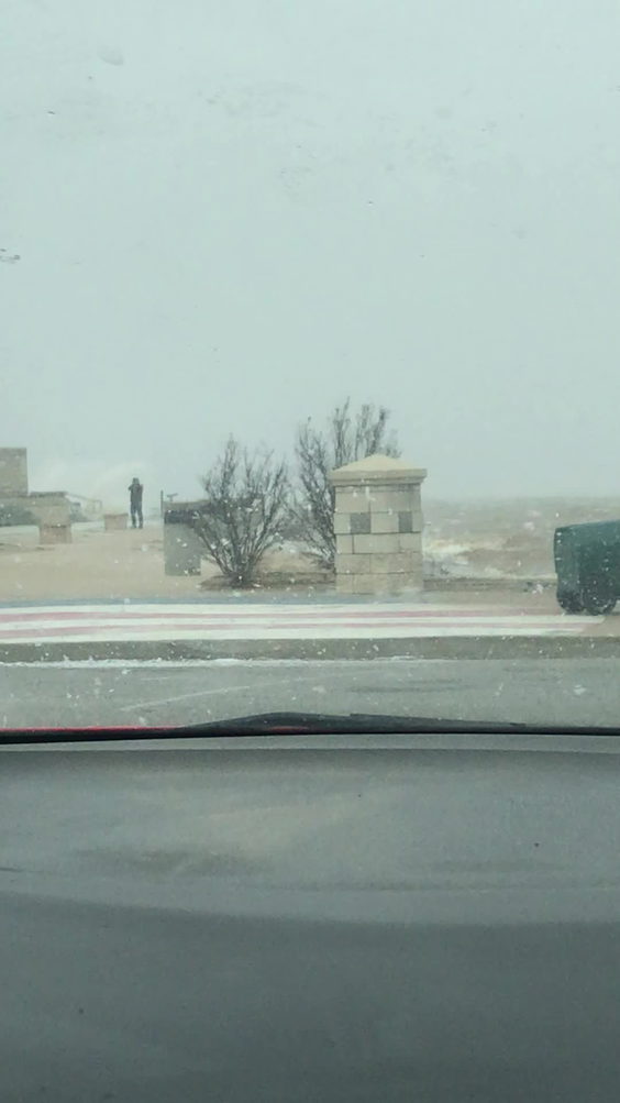 Lake Hefner