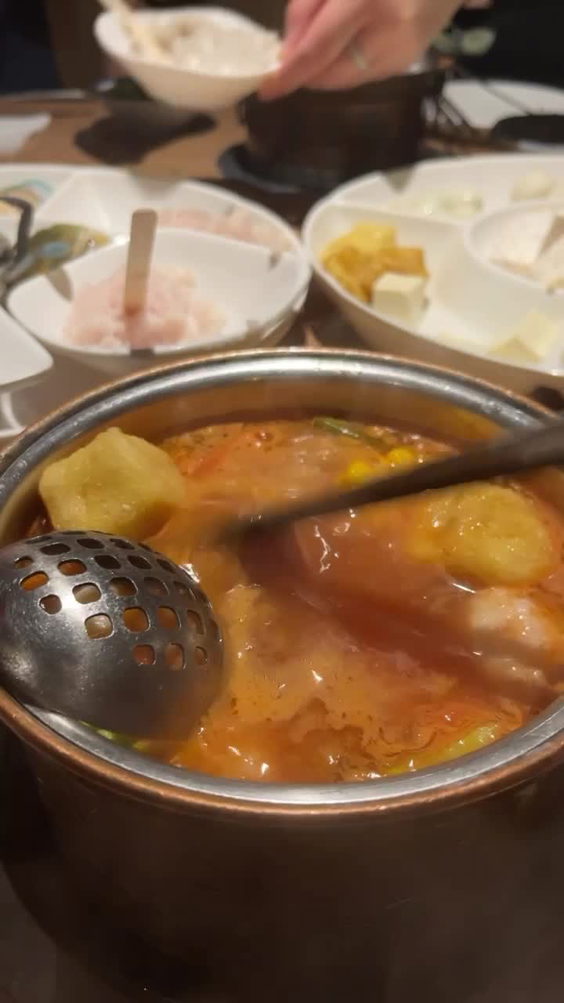 Laojie Hotpot
