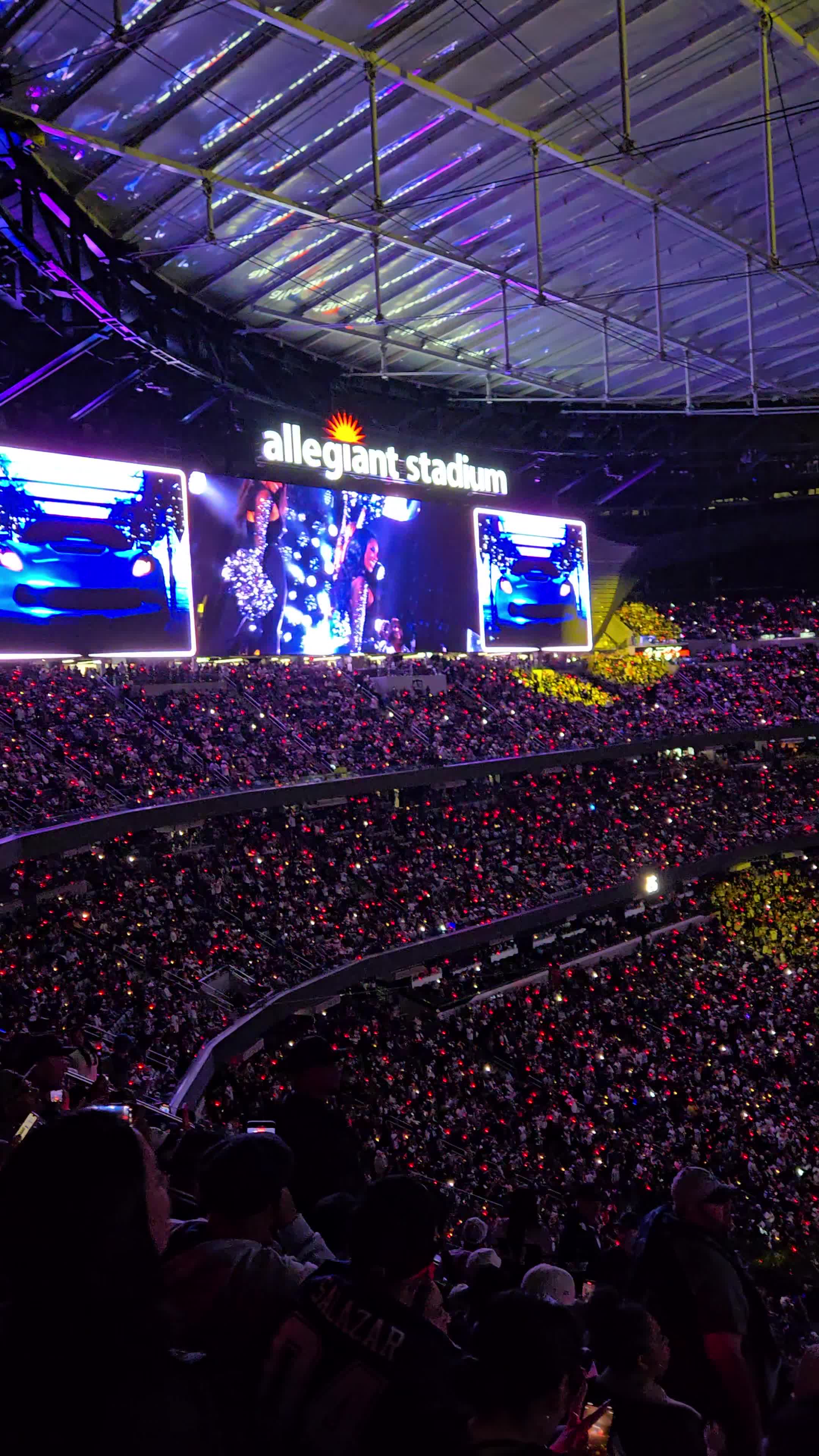 Allegient Stadium