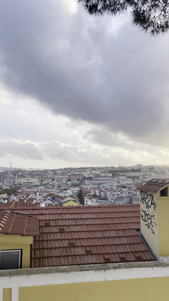 Miradouro da Graça