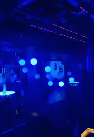 Joy District