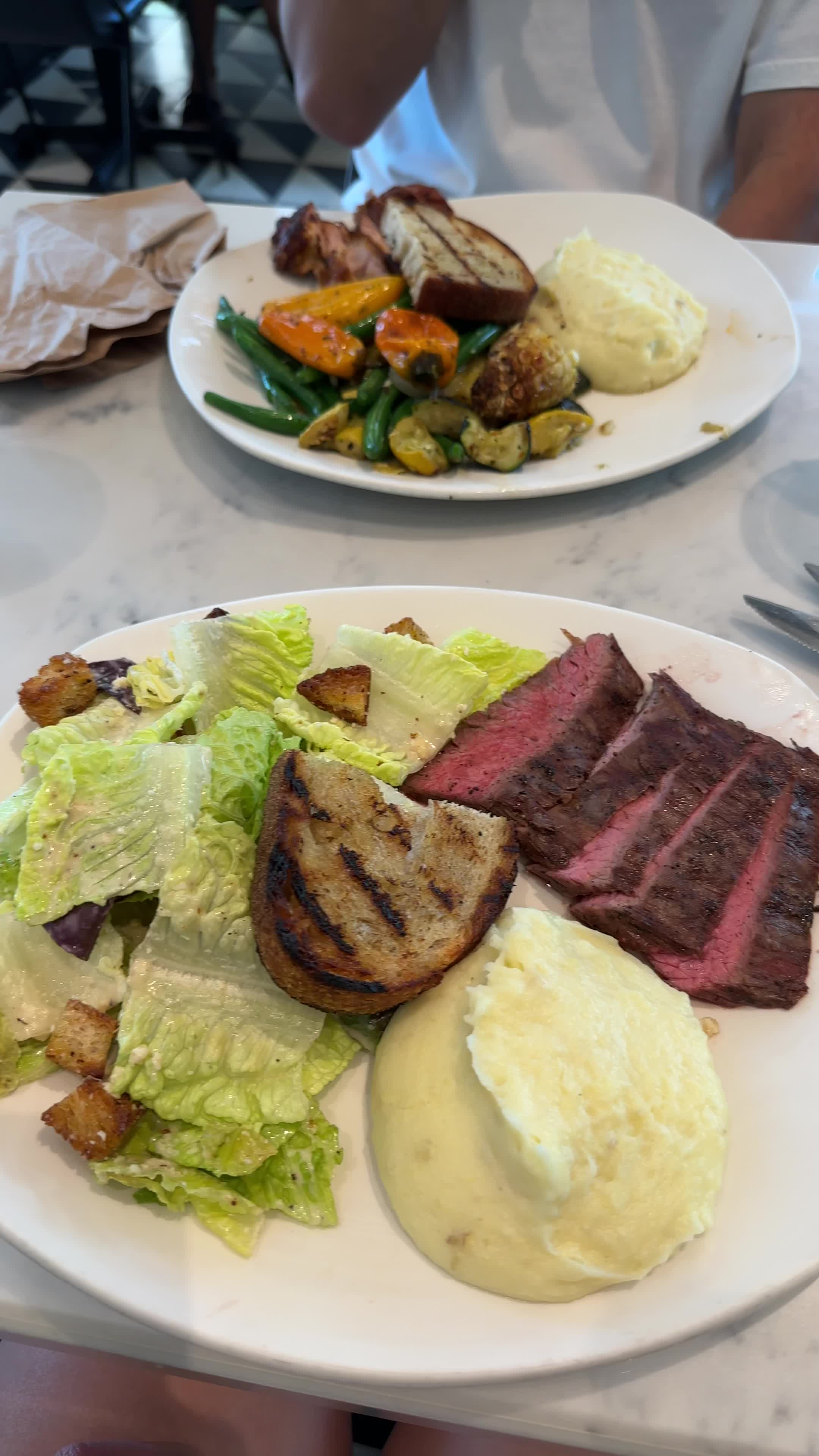 Tender Greens