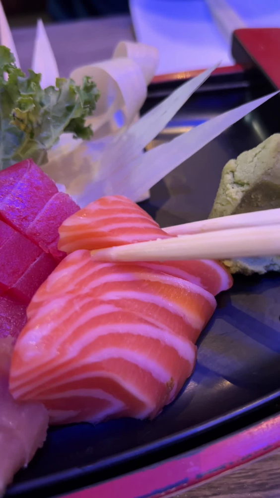Sushi Momoyama