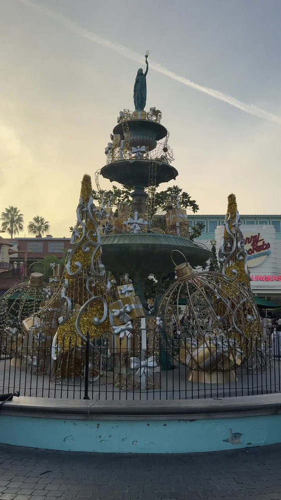Knott's Berry Farm