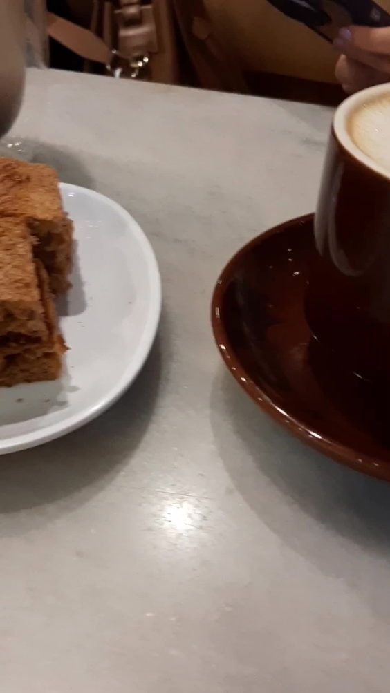 Old Town White Coffee @ KLIA Terminal 2