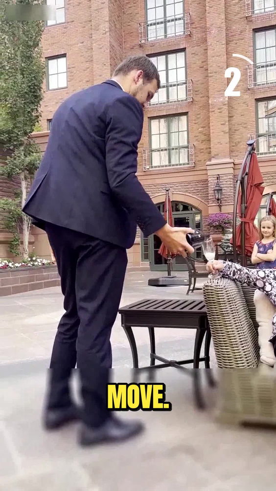 The St Regis Aspen Resort