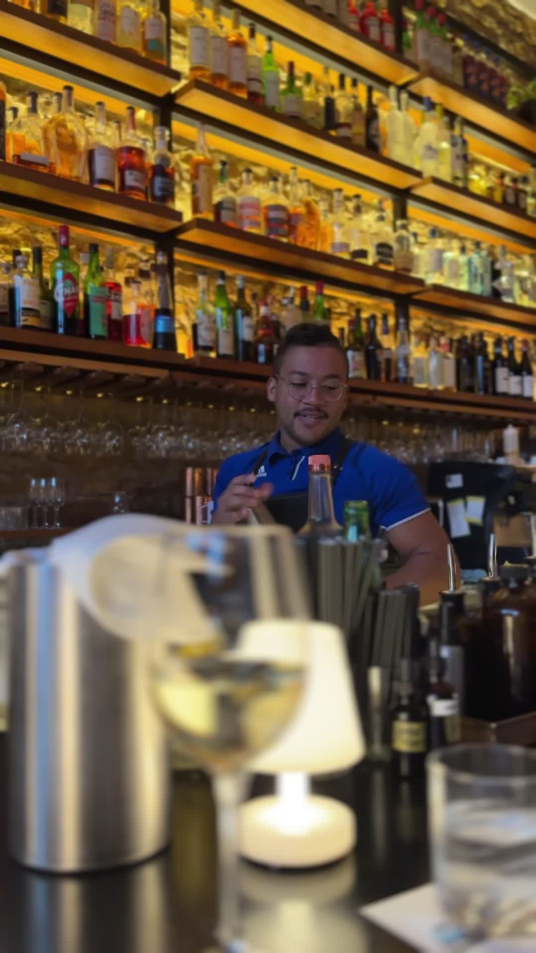 715 Restaurant