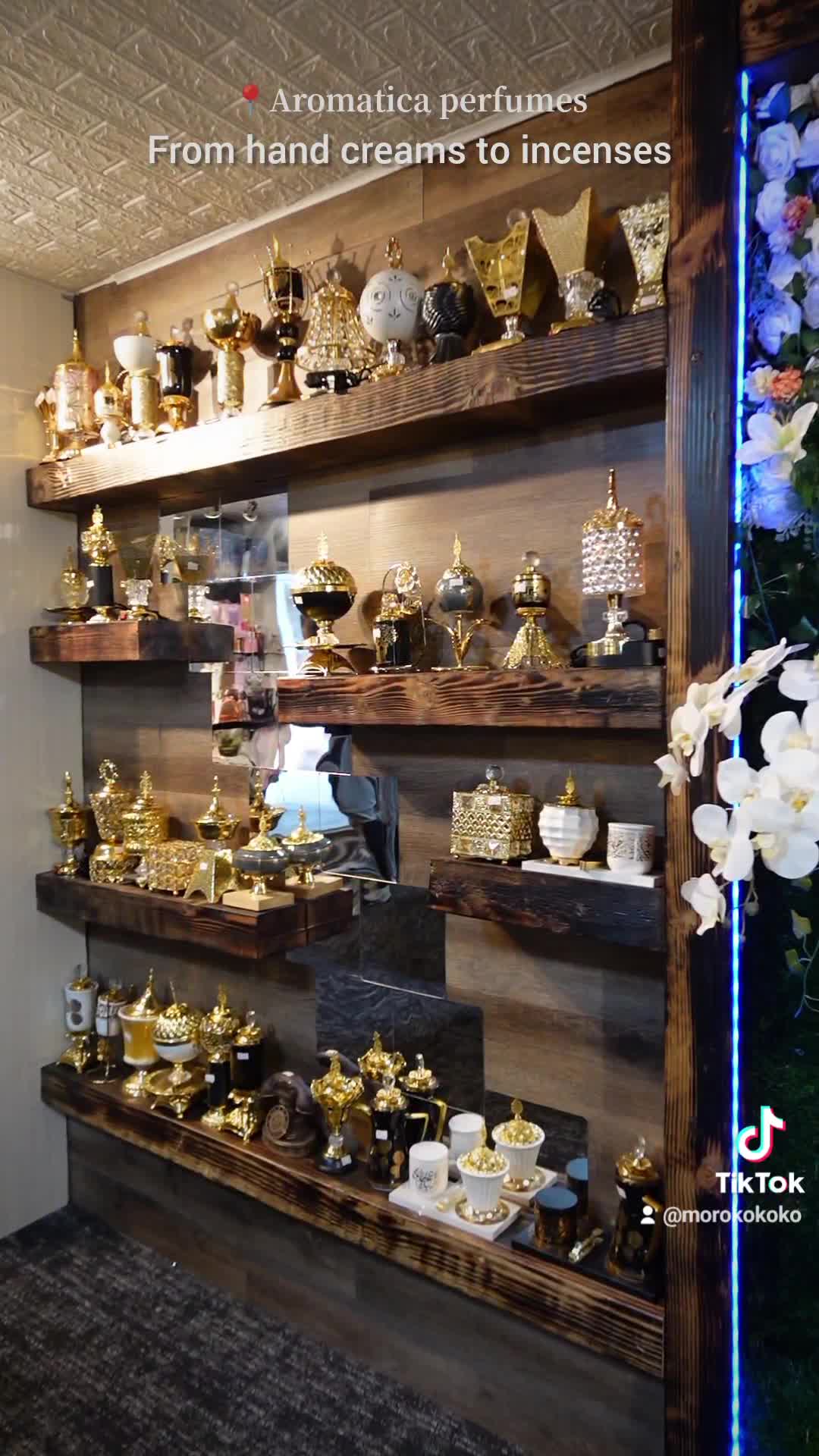 The Perfume Shoppe