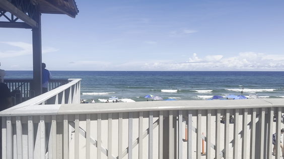 Boca Raton Beach