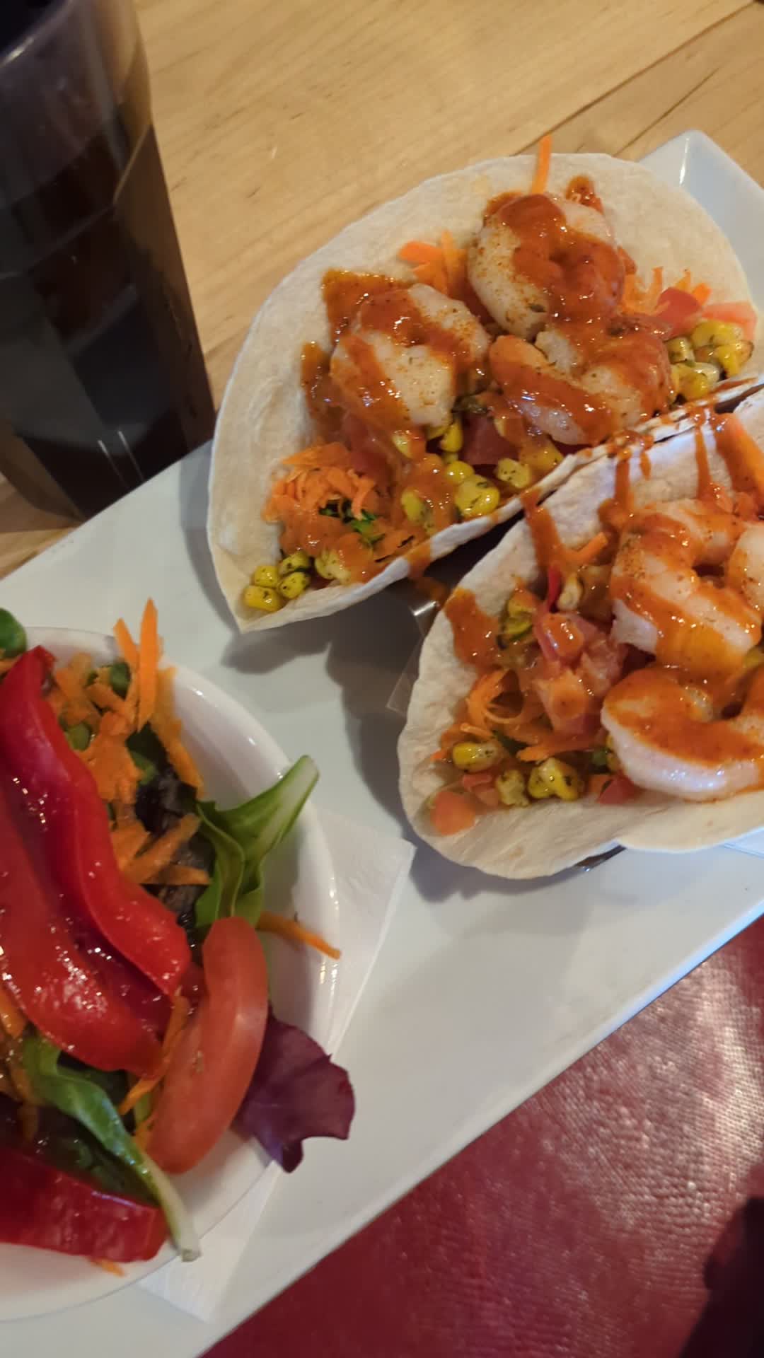 Crabby Joe's Bar • Grill