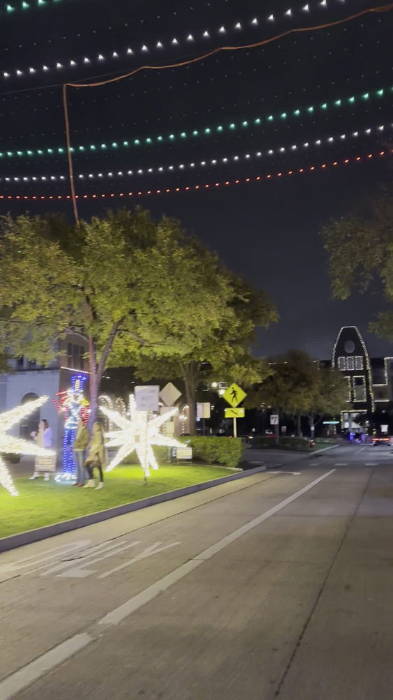 Frisco Square Apartments