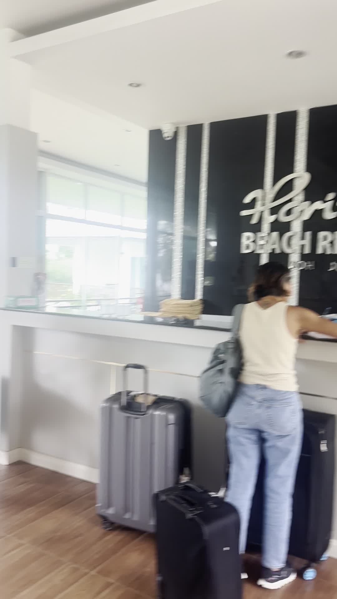 The Beach Boutique Resort Krabi