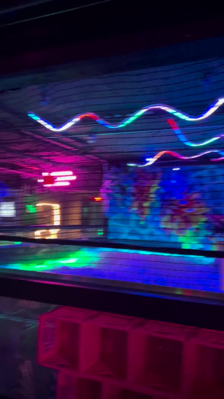 Concourse Dance Bar