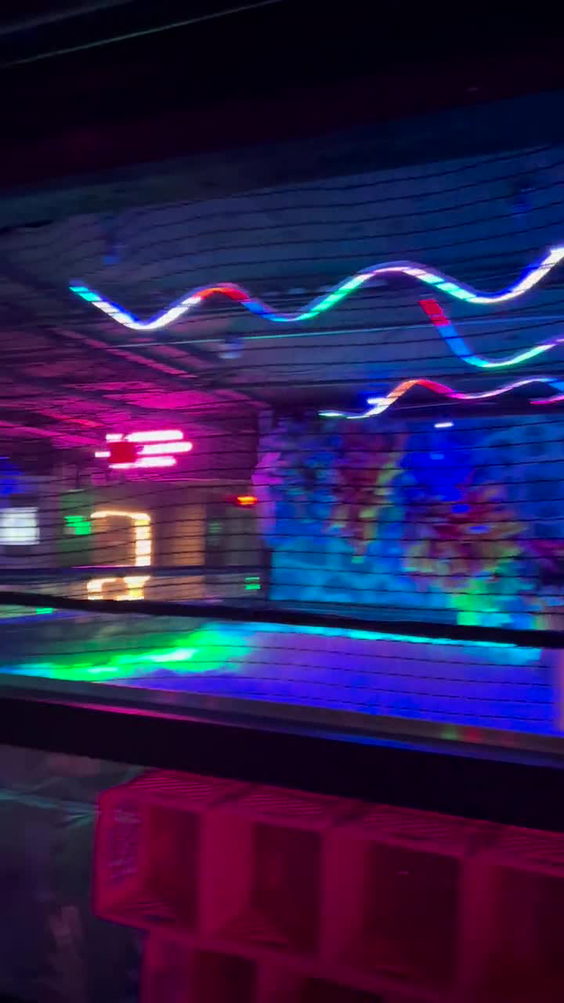 Concourse Dance Bar