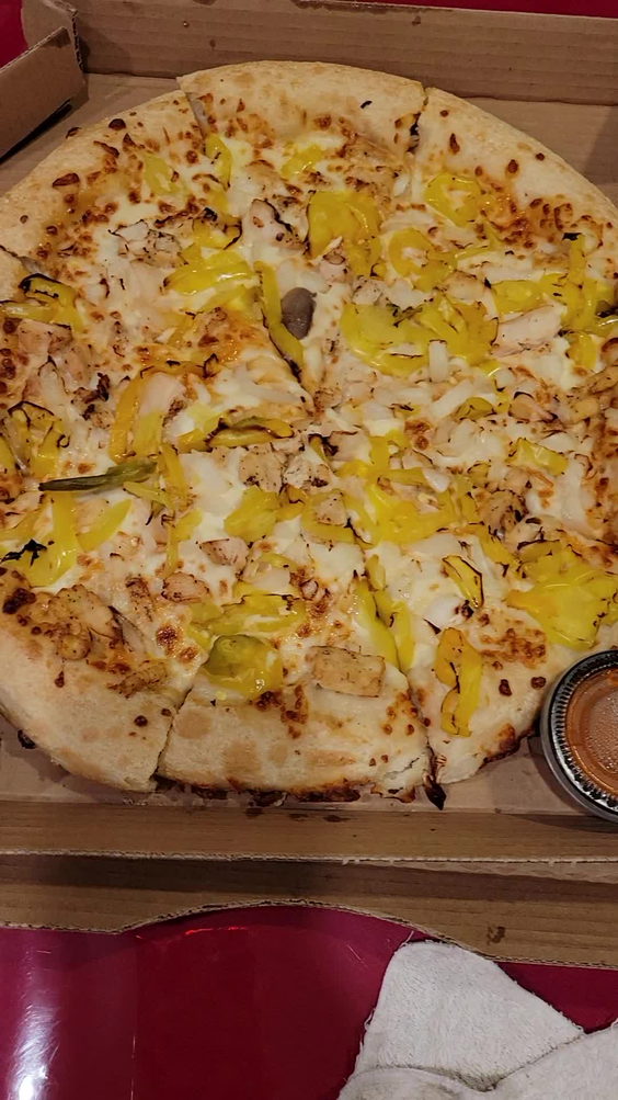 Pizza Hut