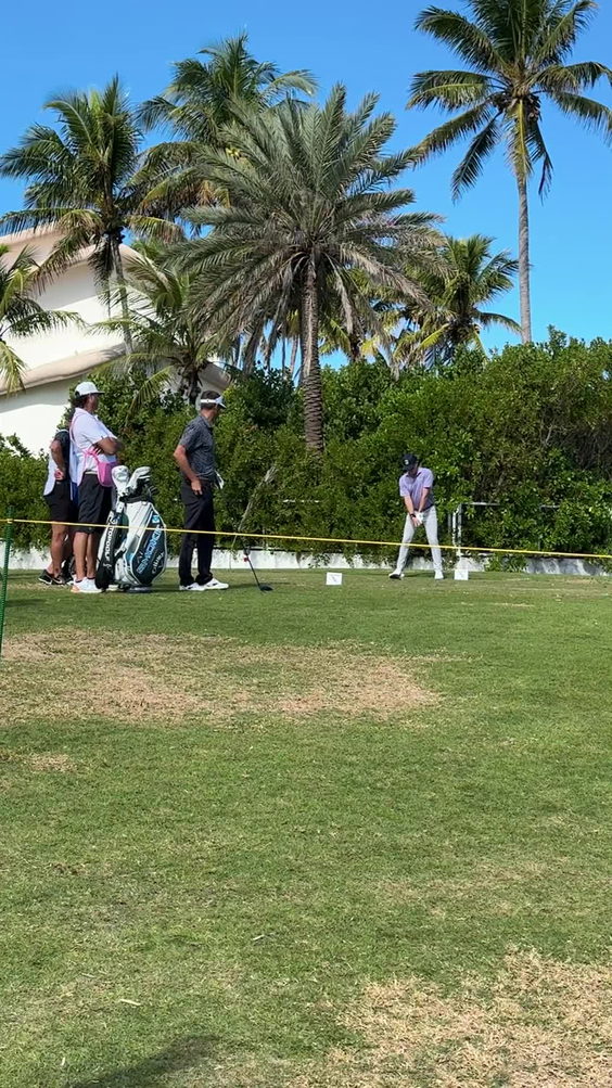 The Ocean Club, A Four Seasons Resort, Bahamas