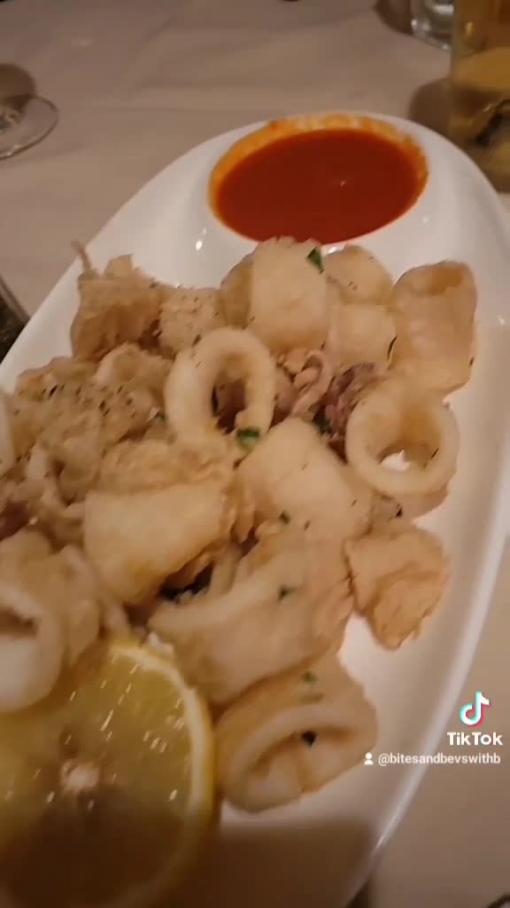 Da Nico Ristorante