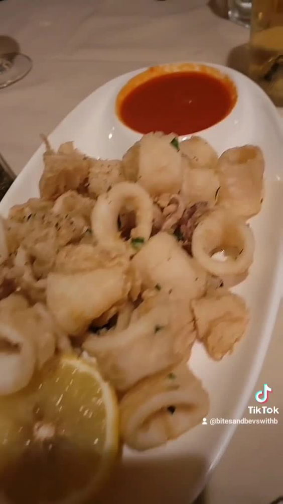 Da Nico Ristorante