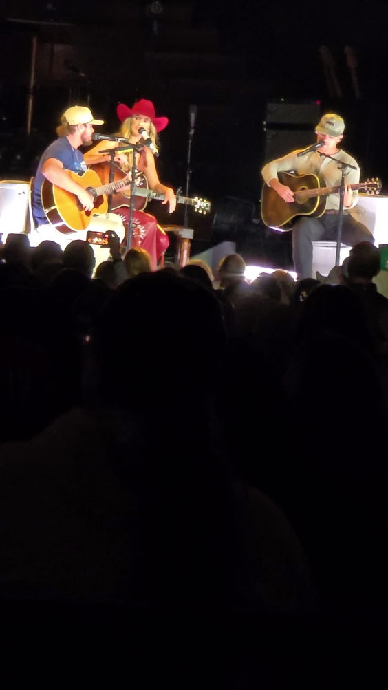 Cynthia Woods Mitchell Pavilion