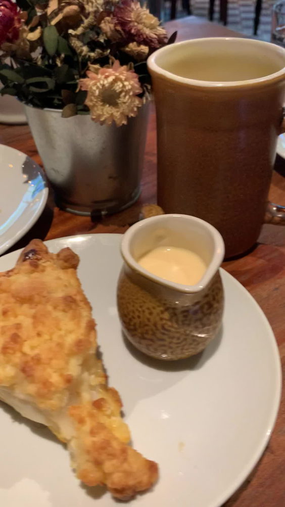 Wildflour Italian