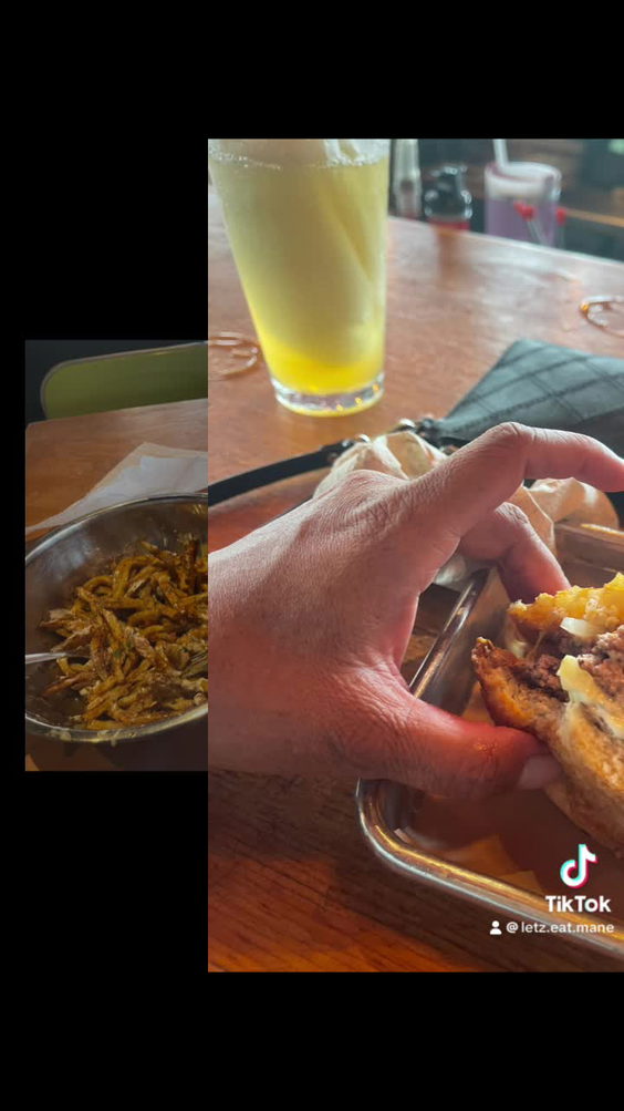 Hopdoddy Burger Bar