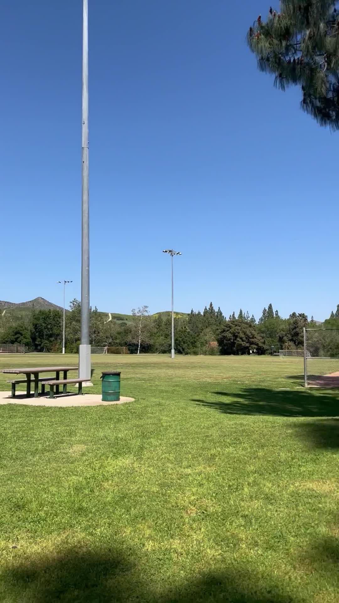 North Ranch Playfield