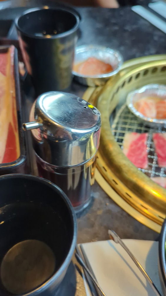 Shinta Japanese BBQ