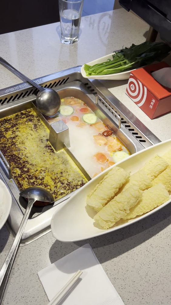 Haidilao Hot Pot