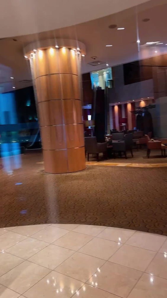 SANDTON HOTEL