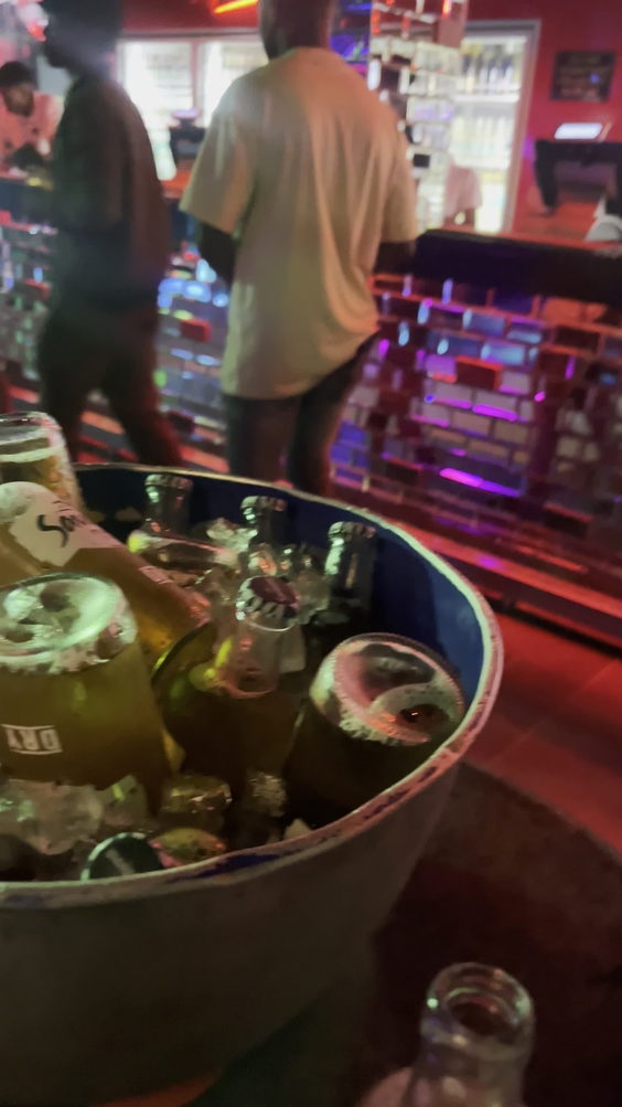 europa lounge