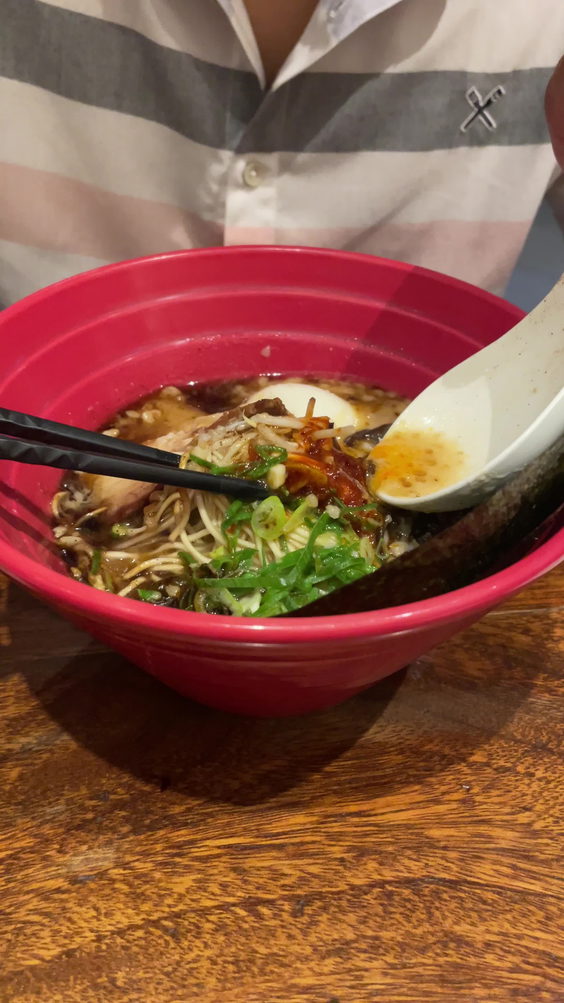 IPPUDO SM Megamall