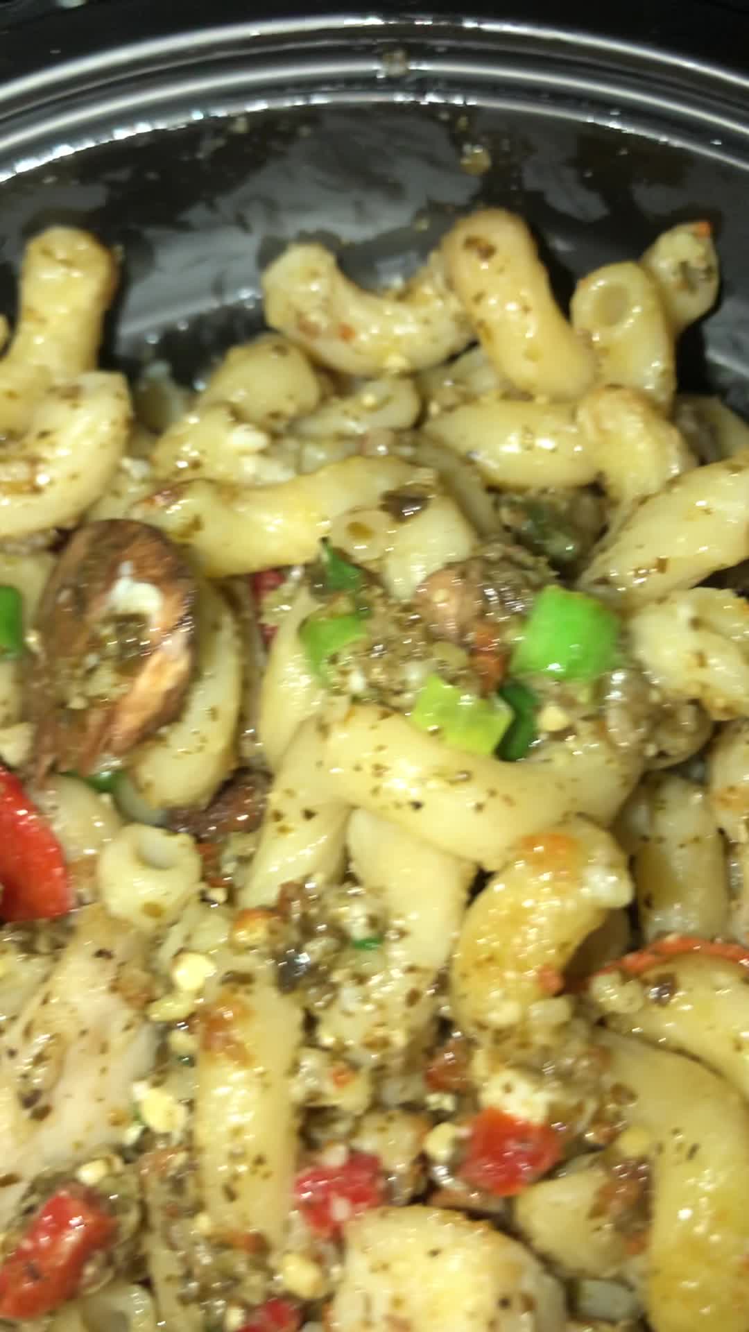 I Heart Mac & Cheese