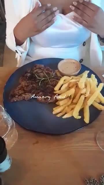 The Rock Restaurant