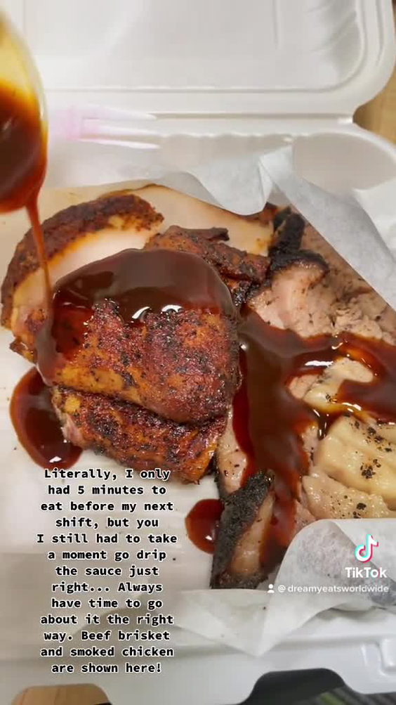 Supreme Barbecue