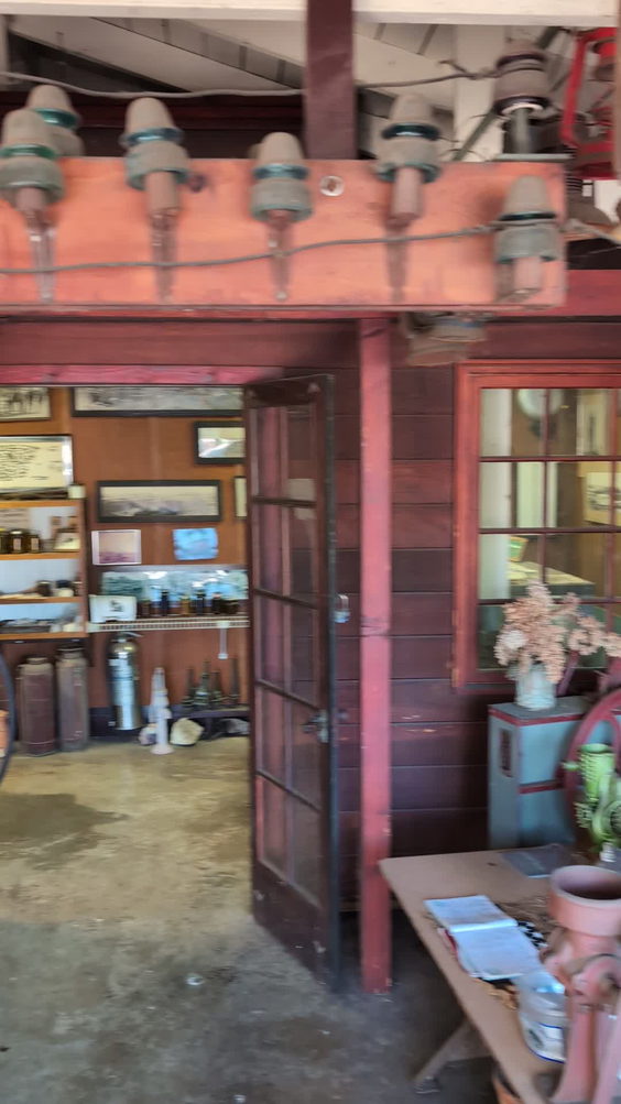 Hathaway Ranch Museum