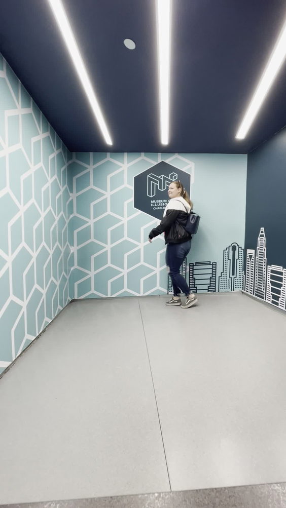 Museum Of Illusions