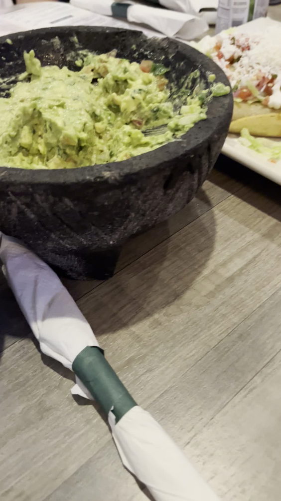 Plaza Mexican Bar & Grill