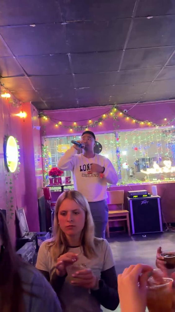 Mom’s Bar