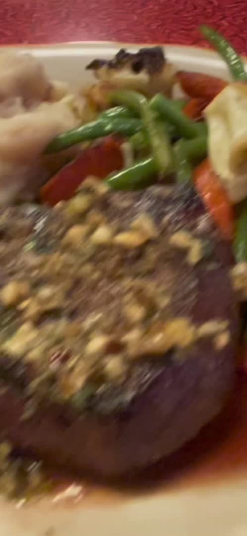 Lucille's Smokehouse Bar-B-Que