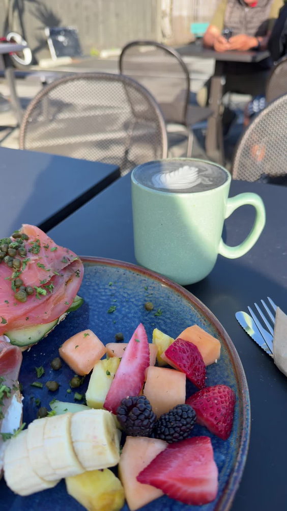 Soul Grind Coffee Roasters