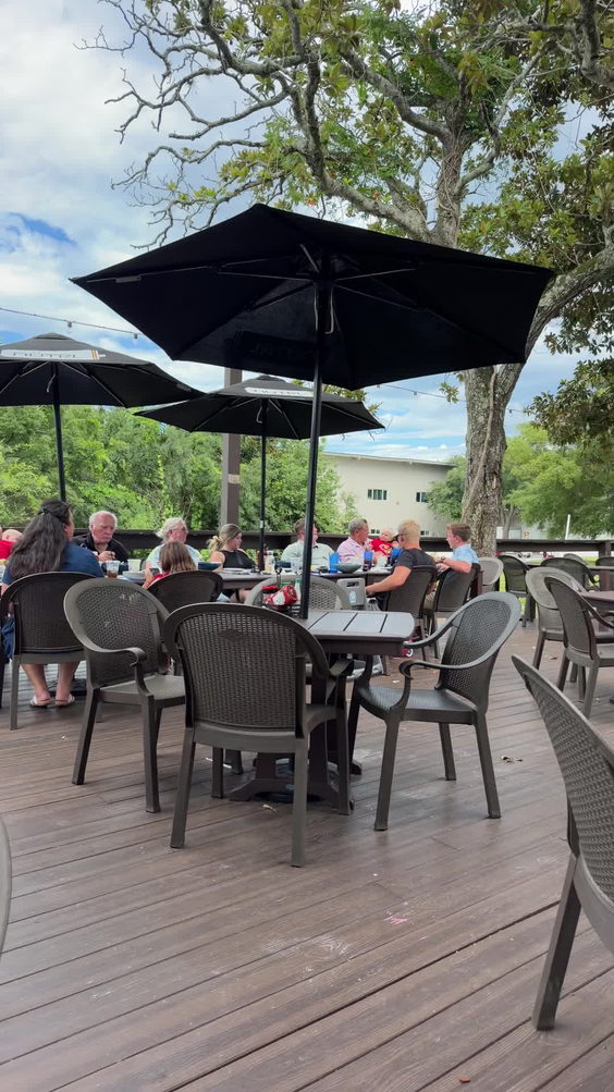 St. Augustine Fish House