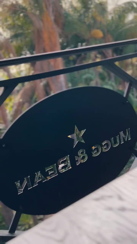 Mugg & Bean