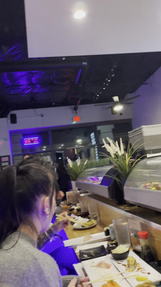 Aikan Sushi