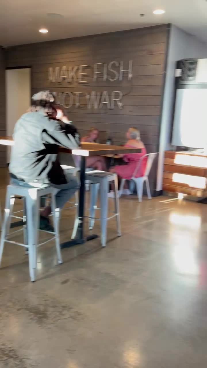 Good Friends Hawaiian Poke