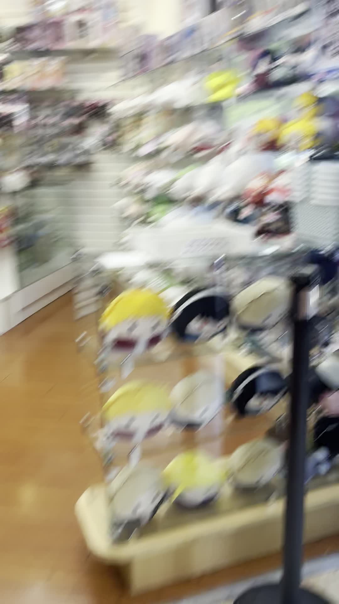Video review of Nijiya Market Little Tokyo Store