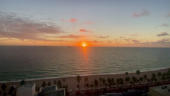 Las Olas Beach Club