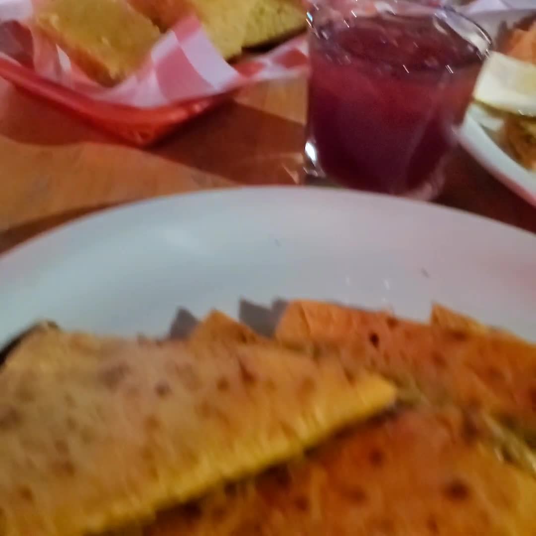 Video review of Bubba's Bistro