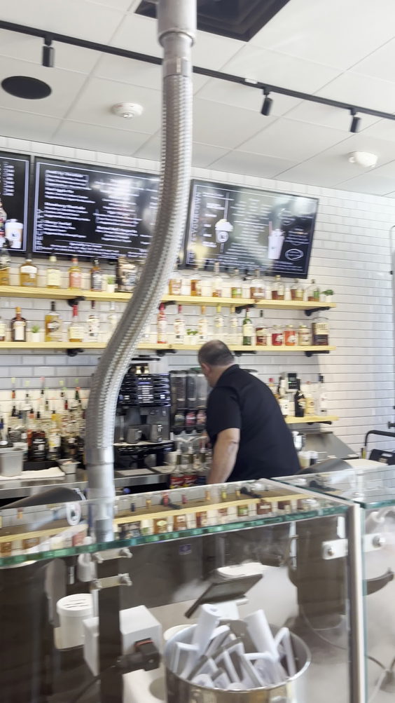 Buzzed Bull Creamery