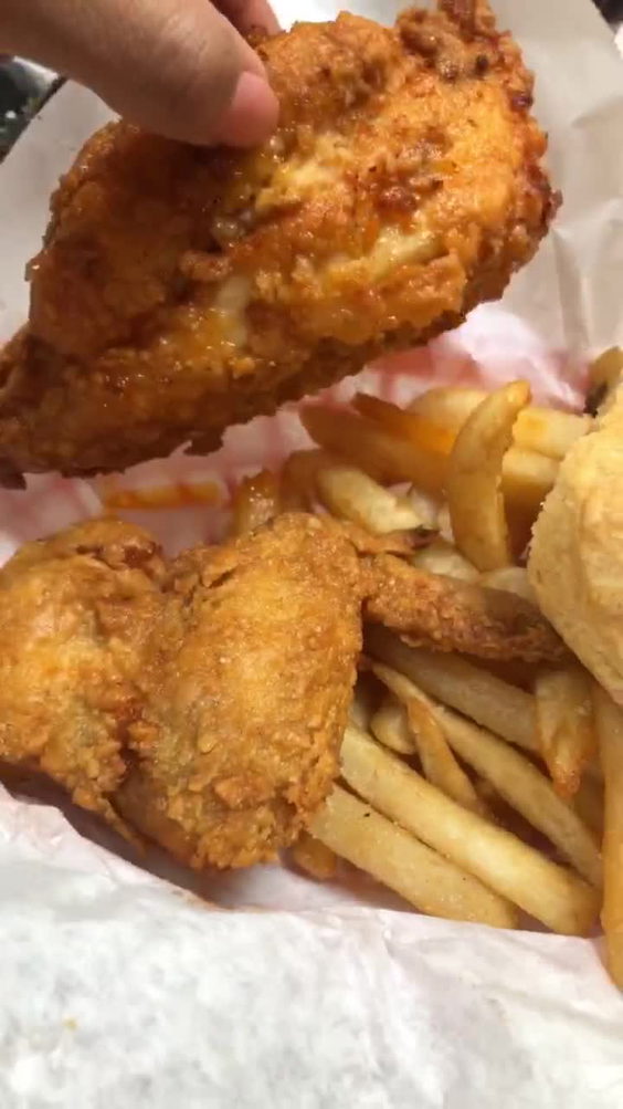 Brenda's French Soul Food